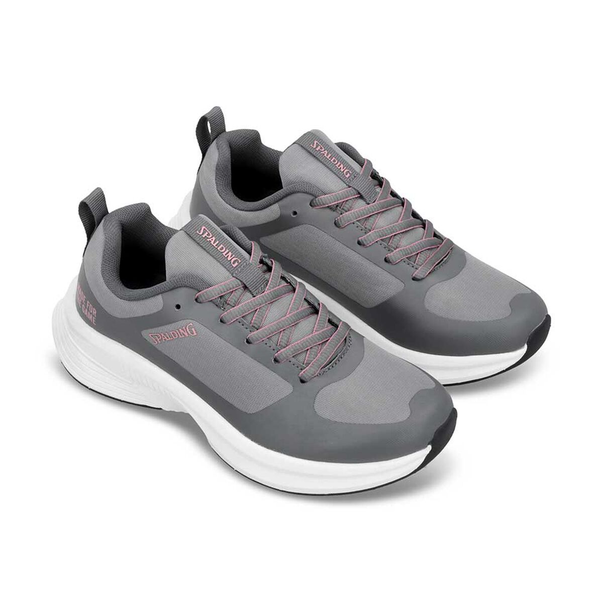 Zapatilla Training Spalding Mujer