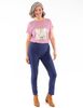 Leggins Mujer Portman Club