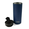 Mug Metálico National Geographic 350ml Azul
