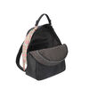 Mochila Secret Montreal SS25 Negro L