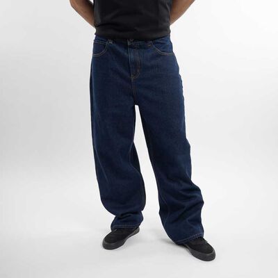 Jeans Baggy Hombre Icono