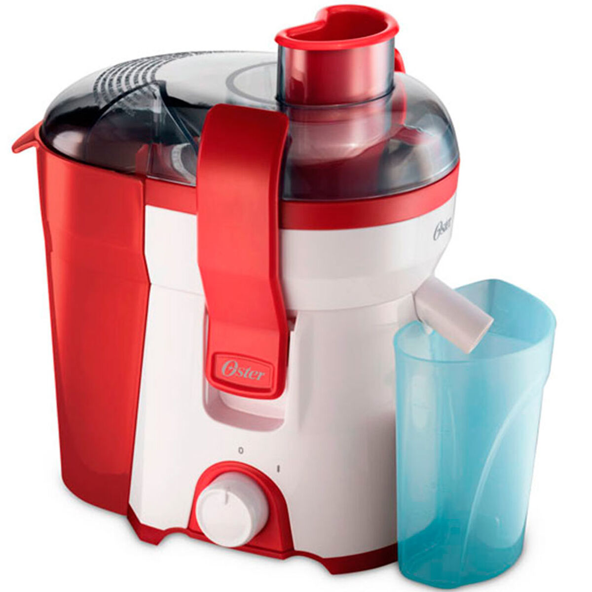 Saca Jugo Oster FPSTJE316R