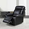 Bergere Idetex Boston Negro