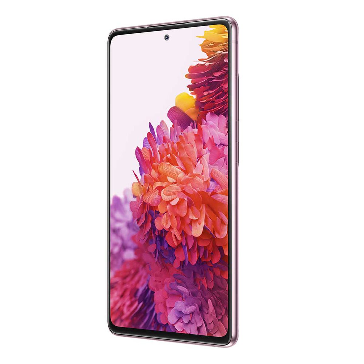 Celular Samsung Galaxy S20 FE 5G 128GB 6,5" Cloud Lavender Liberado