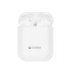 Audífonos Bluetooth In Ear Lhotse RM12 Blancos