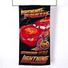 Toalla de Playa Infantil Disney After Cars 70 x 140 cm