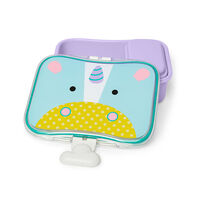 Contenedor de Alimento Zoo - Uniconio