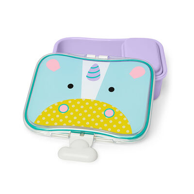 Imagen 1 del producto Contenedor de Alimento Zoo - Uniconio