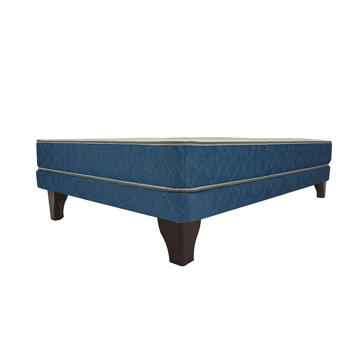 Cama XS Full Matrimonial 