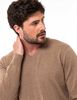 Sweater Cuello V Hombre Portman Club