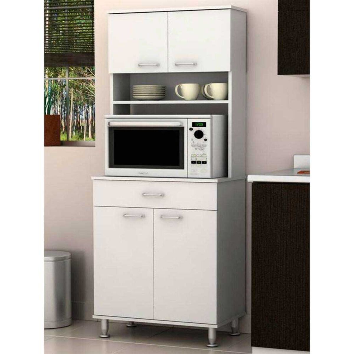 Mueble Alacena TuHome Kitchen-60