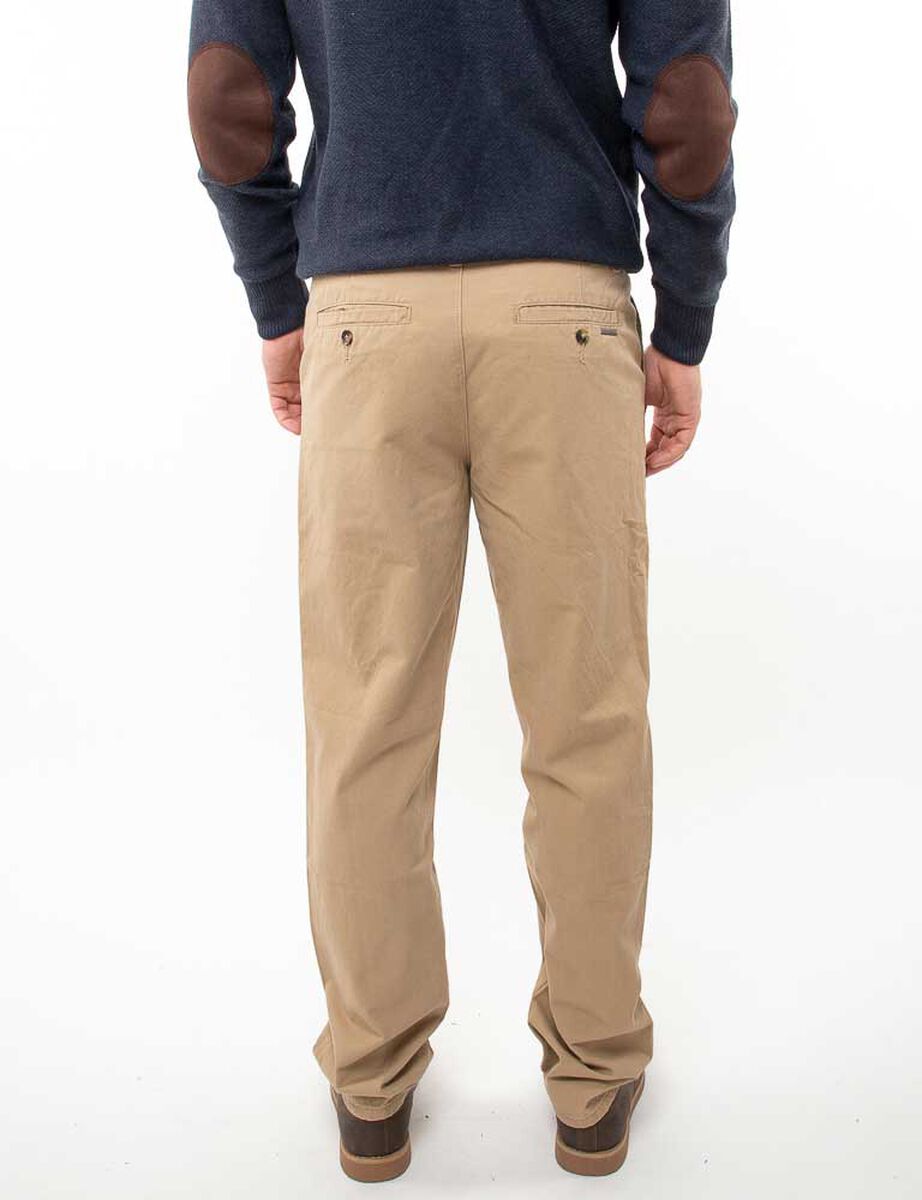 Pantalón Hombre Portman Club