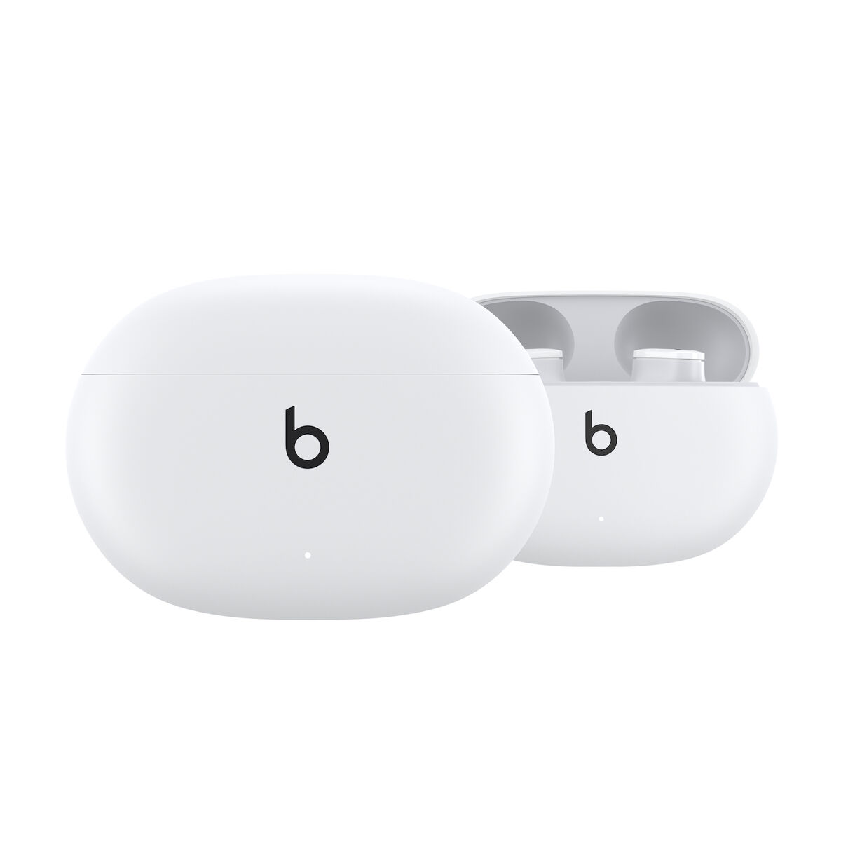 Audífonos Bluetooth Beats Studio Buds Blanco