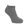 Pack 5 Calcetines Tobilleros Bamb&uacute; Hombre Top
