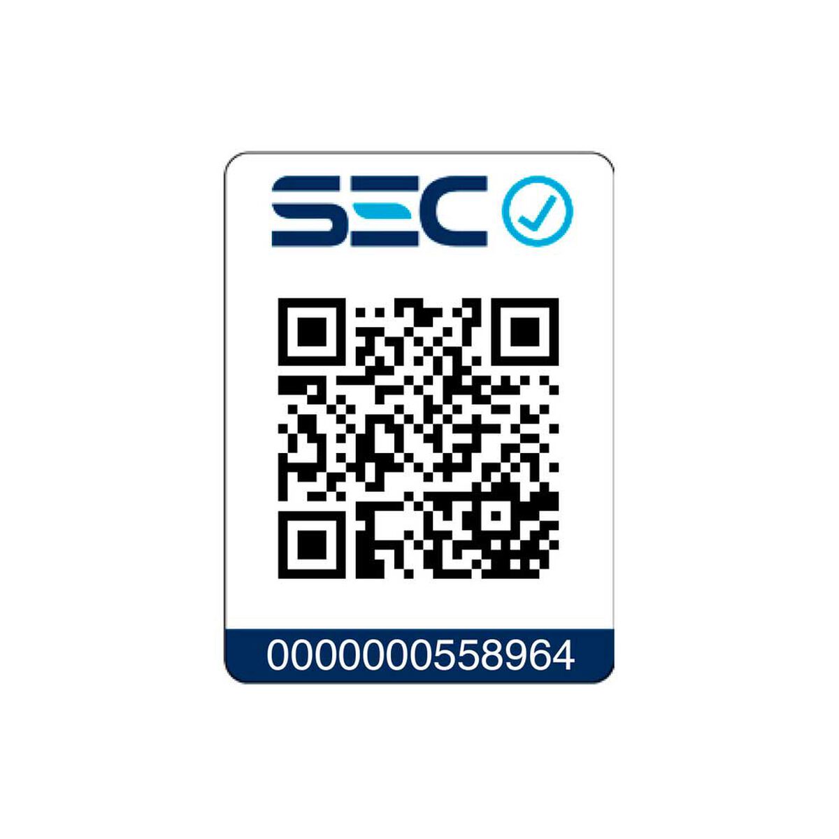 Refrigerador No Frost Midea MDRM542FGE70 392 lts.