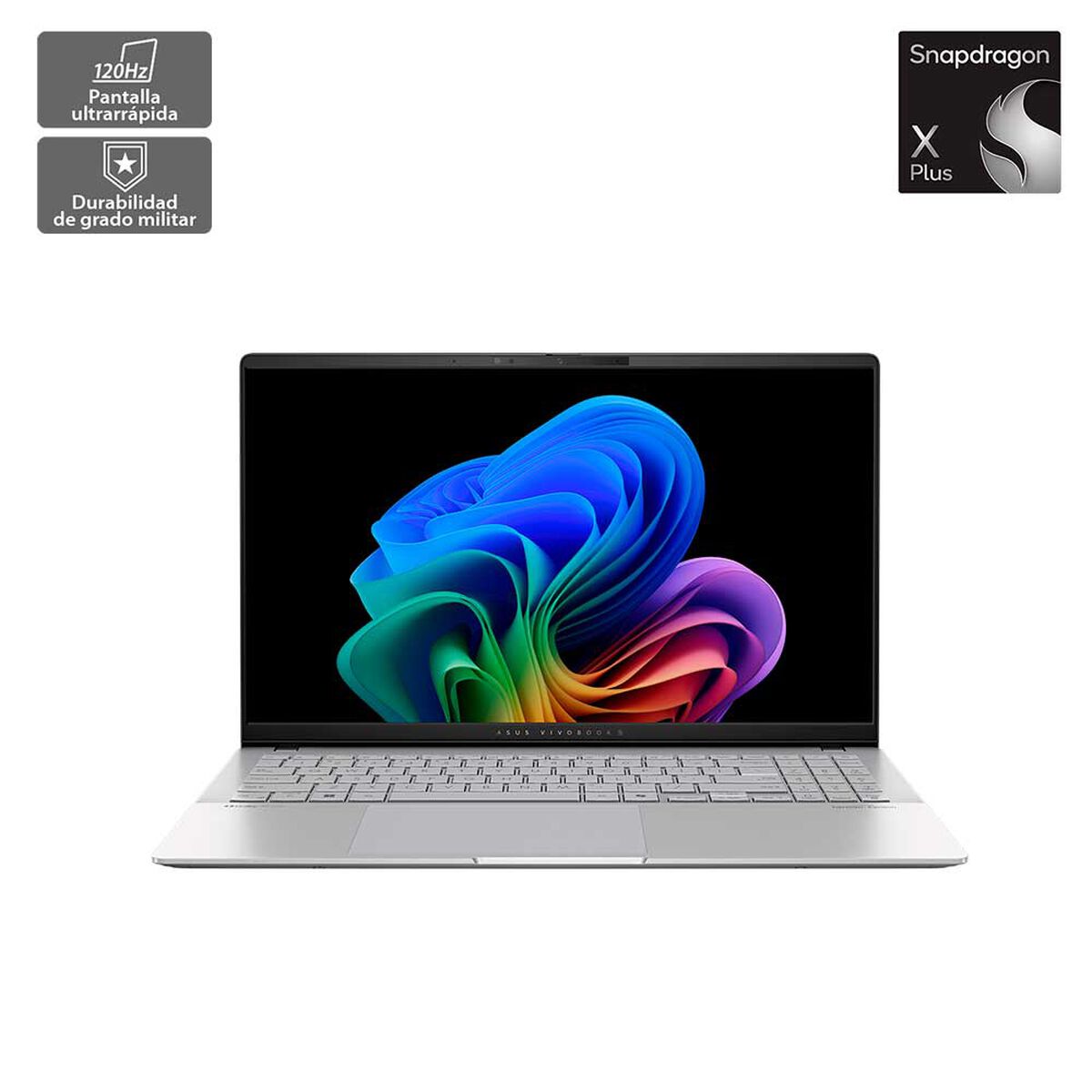 Notebook Asus S5507QA-MA017W X Plus 16GB 512GB 15.6"