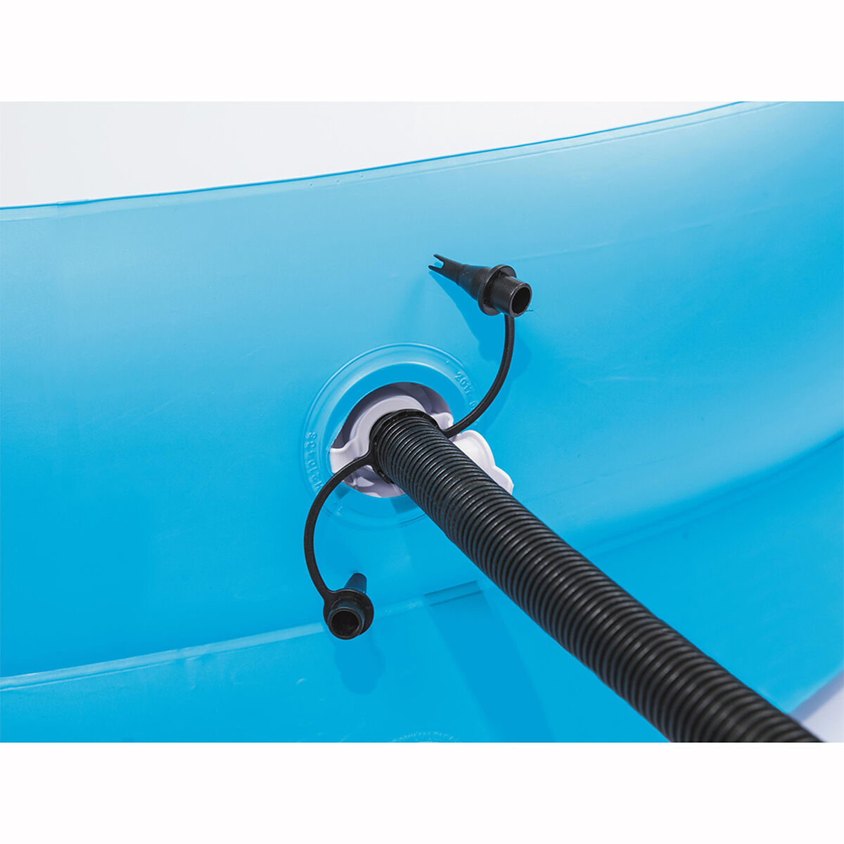 Piscina Bestway Inflable 544 L