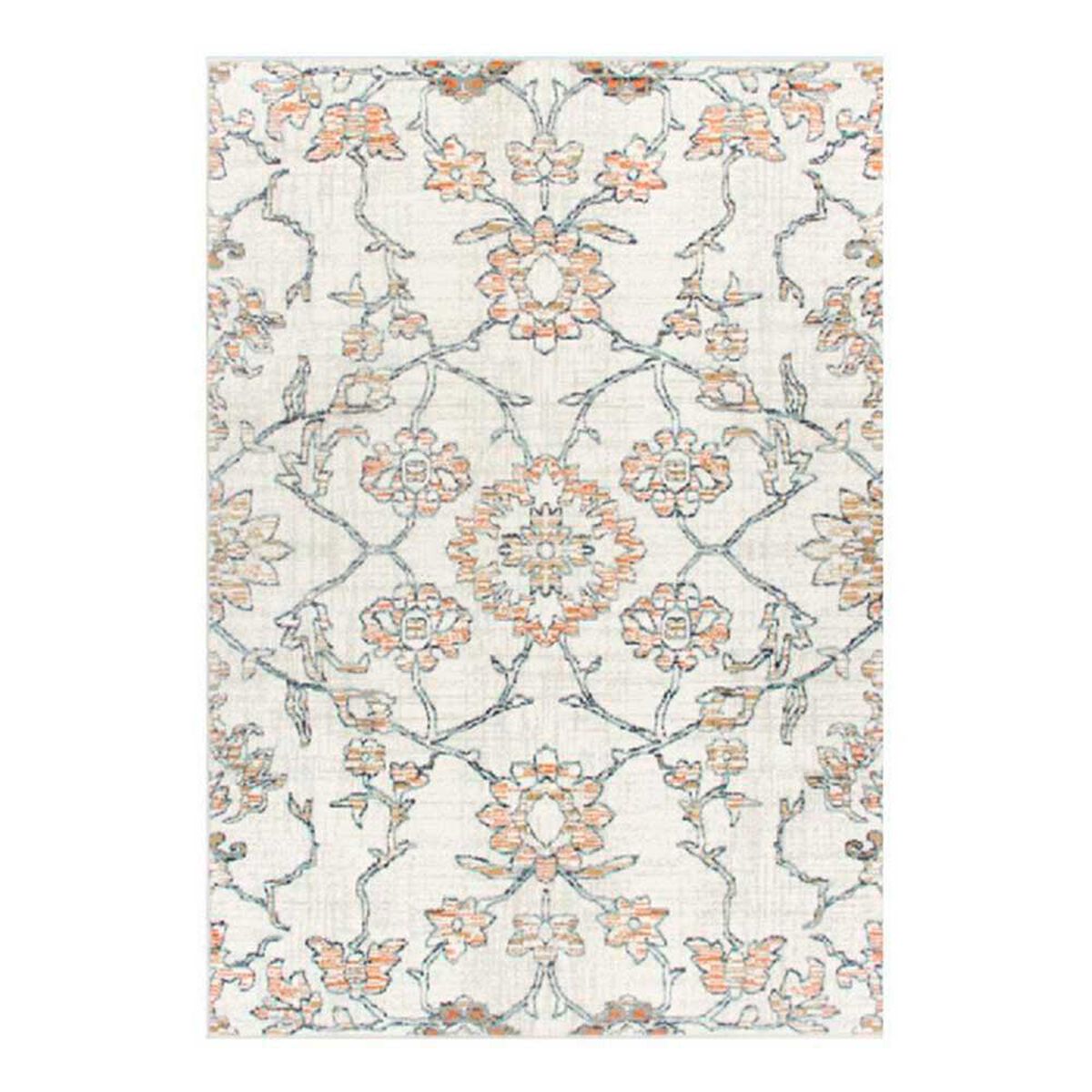 Alfombra Heatset Idetex Satchi Classic Light Blue 200 x 285 cm