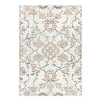 Alfombra Heatset Idetex Satchi Classic Light Blue 200 x 285 cm