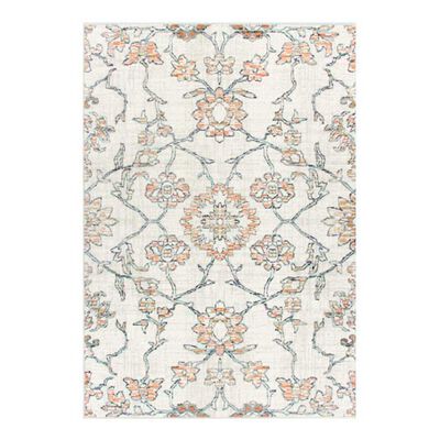 Alfombra Heatset Idetex Satchi Classic Light Blue 200 x 285 cm