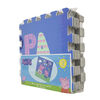 Alfombra Goma EVA Peppa Pig