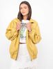 Chaqueta Ecocuero Mujer Icono