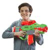 Lanzador Nerf DinoSquad Rex-Rampage