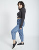 Jeans Balloon Mujer Icono