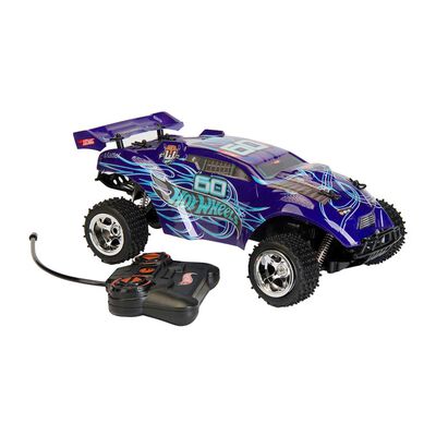 Auto Radio Cotrol Baja Expedition 1:14 Hot Wheels