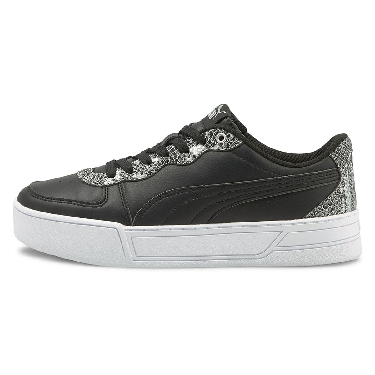 Zapatilla Mujer Puma Skye Untamed
