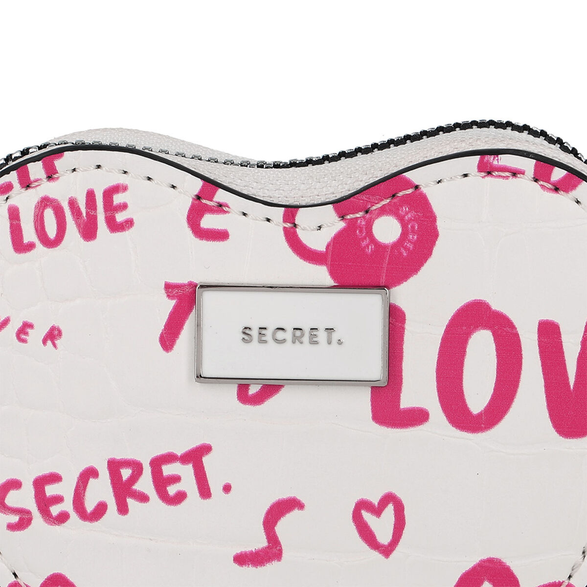 Monedero Secret Love FW25 M Beige
