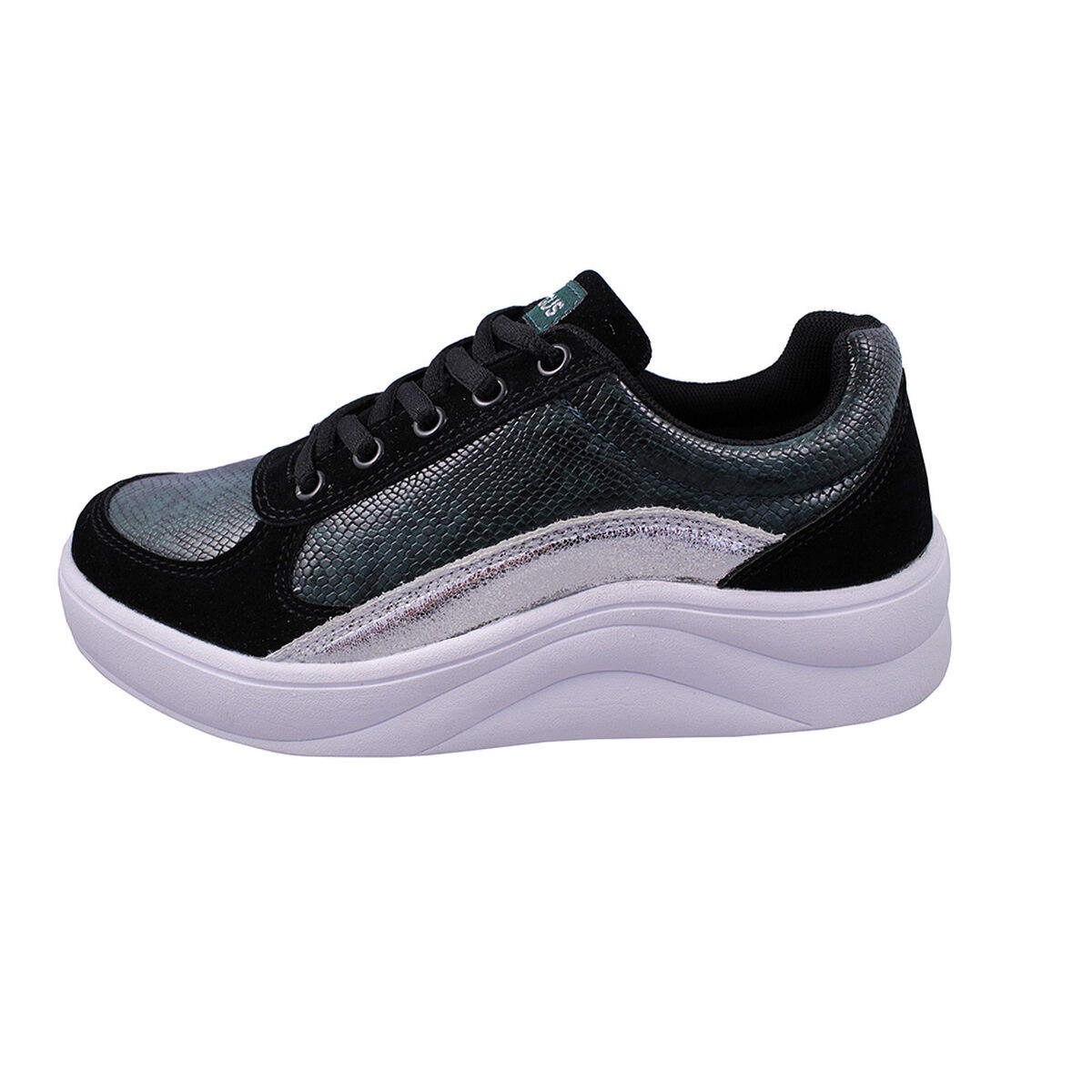 Zapatillas  Mujer Fagus