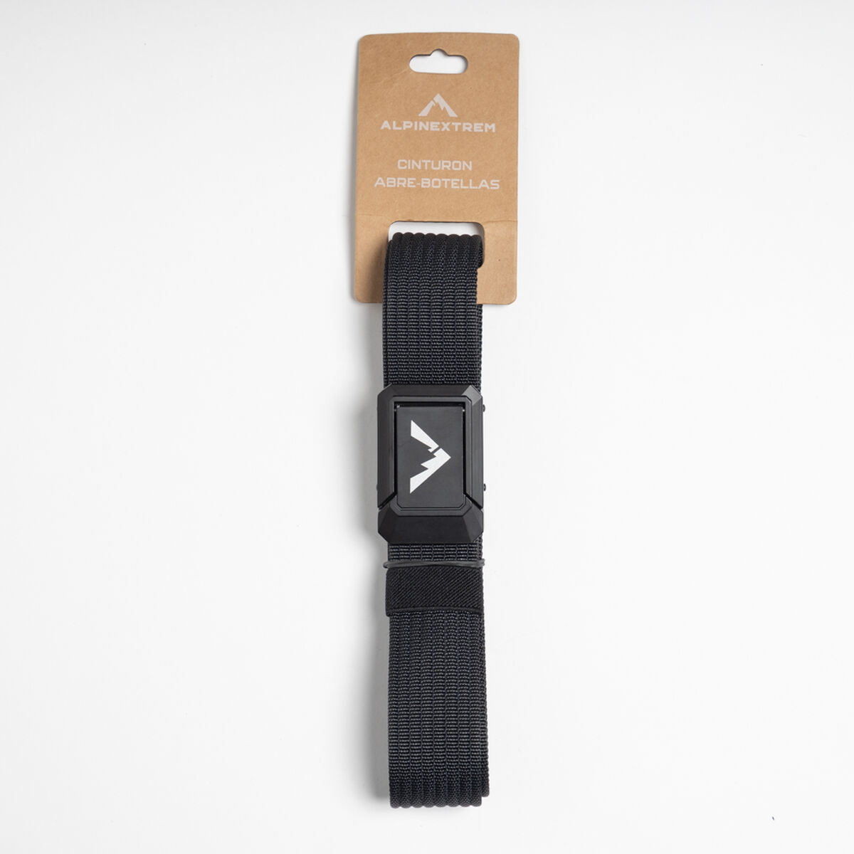 Cintur&oacute;n Deportivo Black Alpinextrem