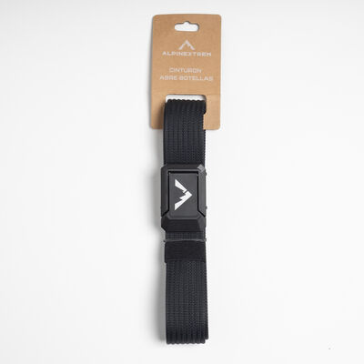 Cintur&oacute;n Deportivo Black Alpinextrem
