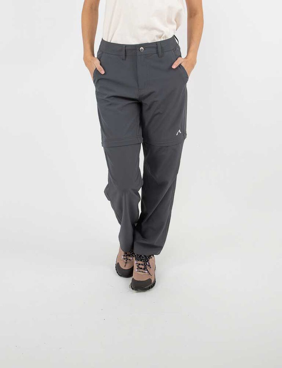 Pantalón Deportivo Mujer Alpinextrem