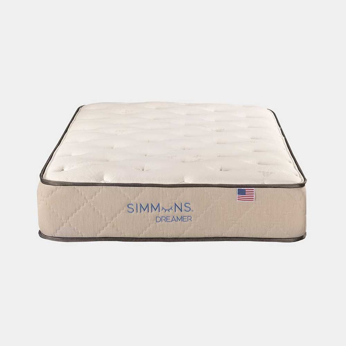 Colchón Simmons 1 Plaza Dreamer