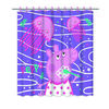 Conjunto de Baño 3 Piezas Peppa Pig