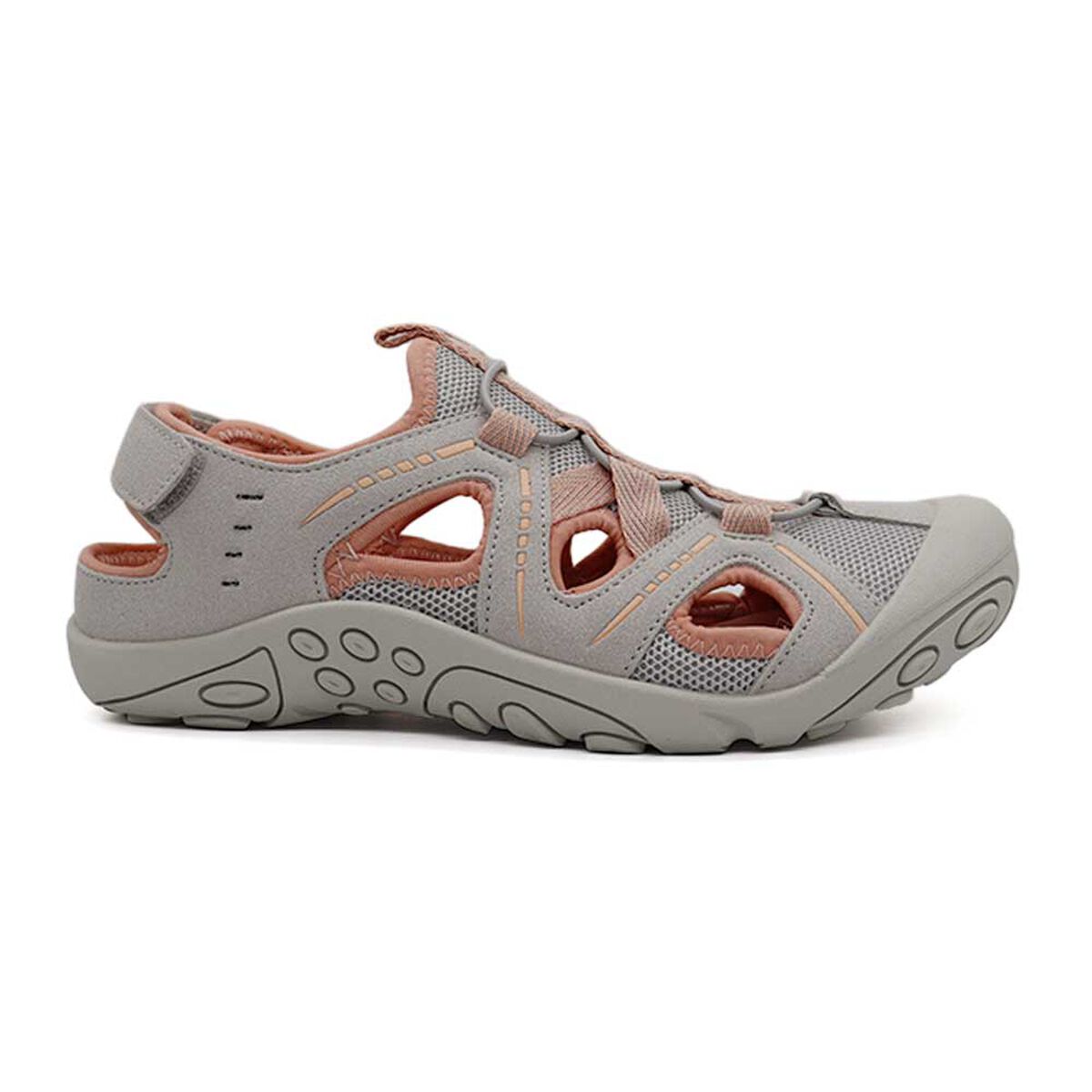 Sandalia Deportiva Mujer Alpinextrem
