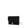 Cartera de Fiesta Secret Fete ST6 S Negro