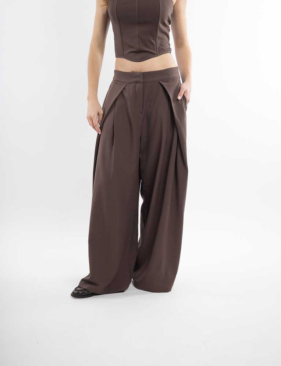 Pantal&oacute;n Mujer Zibel