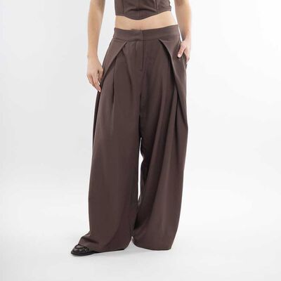 Pantal&oacute;n Mujer Zibel