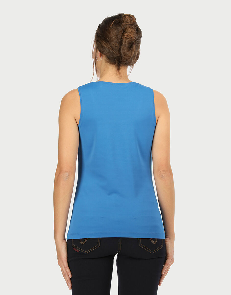 Polera Mujer Zibel