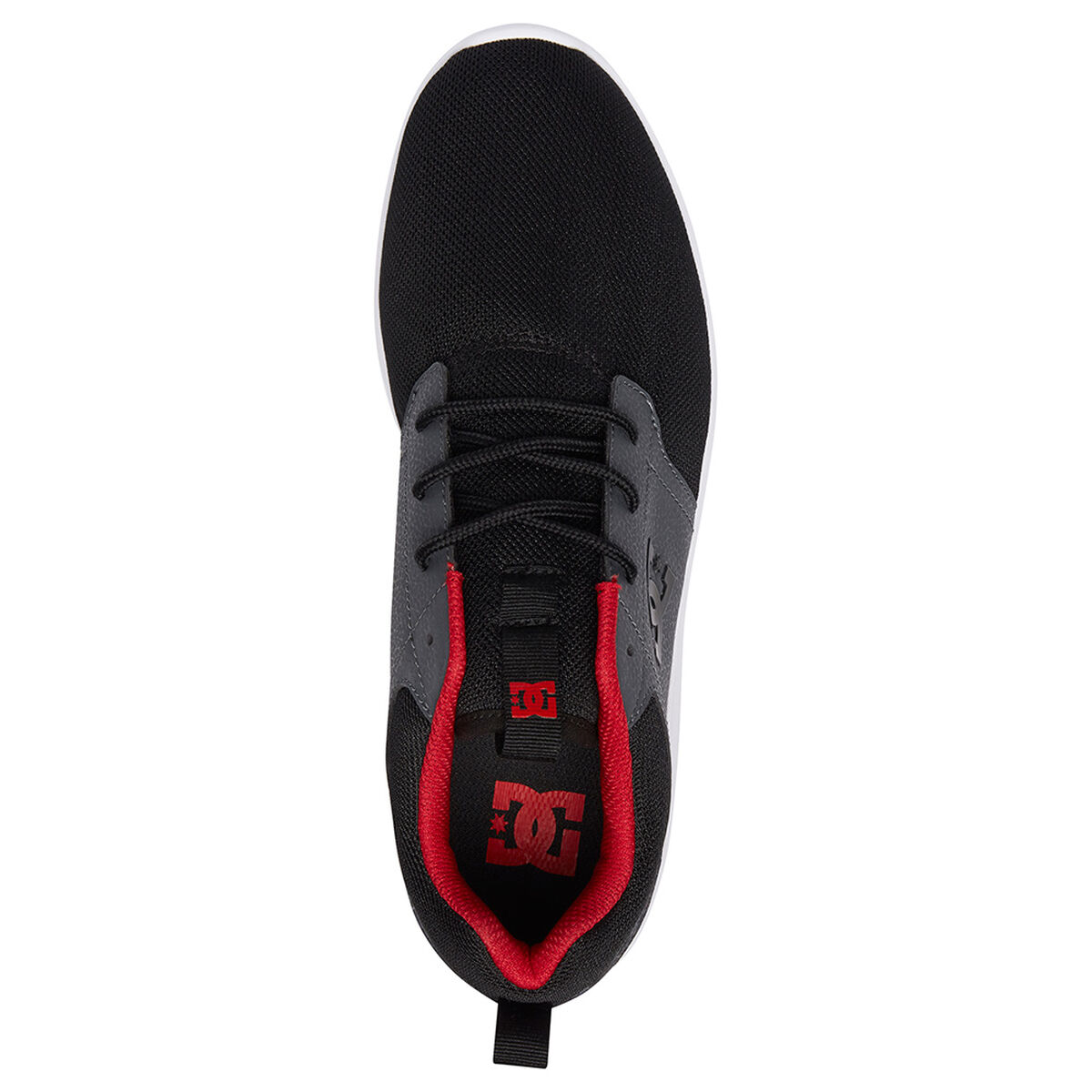 Zapatilla DC Hombre Midway SN