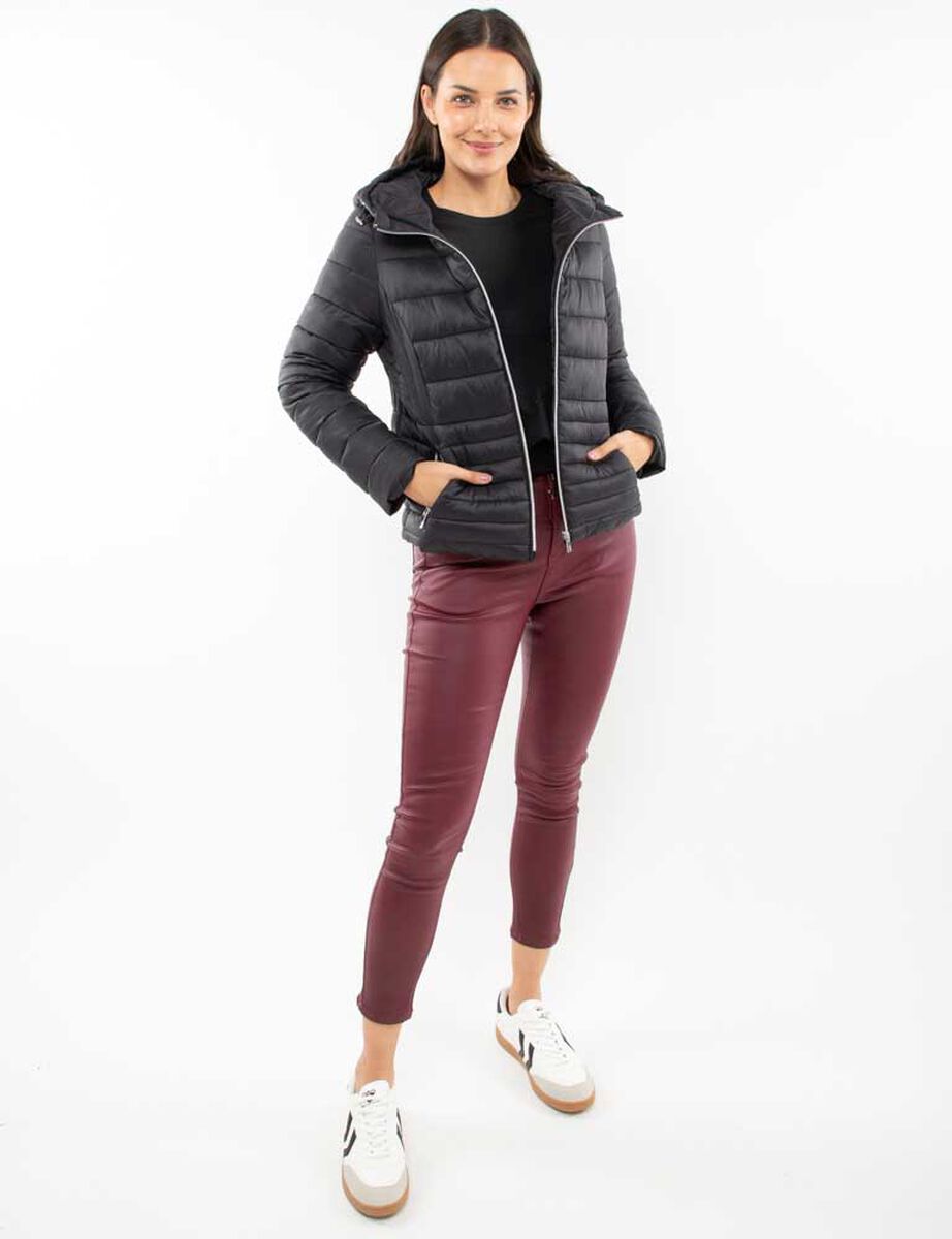 Parka Mujer Zibel