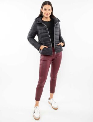 Imagen 2 del producto Parka Mujer Zibel