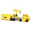 Camión de Rescate Rubble Paw Patrol