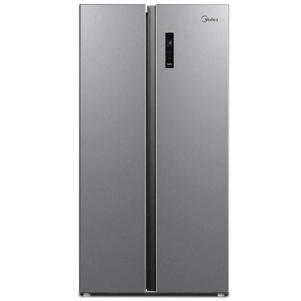 Refrigerador Side by Side Midea MDRS710FGE50IN 555 L