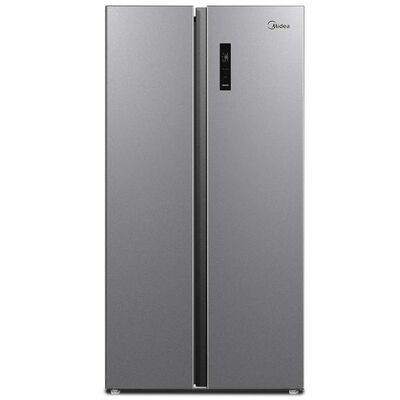 Imagen 1 del producto Refrigerador Side by Side Midea MDRS710FGE50IN 555 lts.