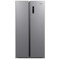 Refrigerador Side by Side Midea MDRS710FGE50IN 555 lts.