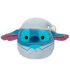 Peluche Squishmallows Stitch 20Cm Pijama